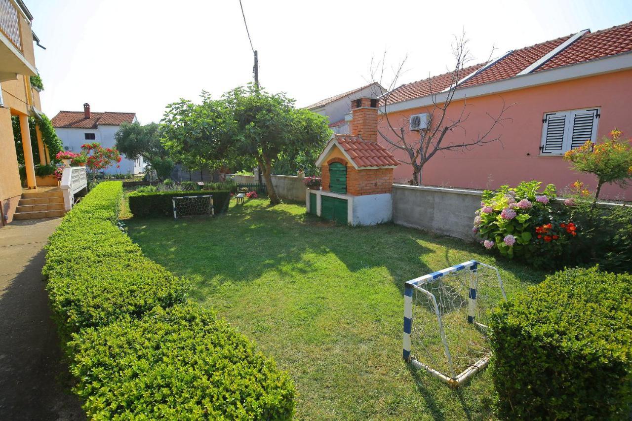 Apartmani Dane Sukošan 외부 사진