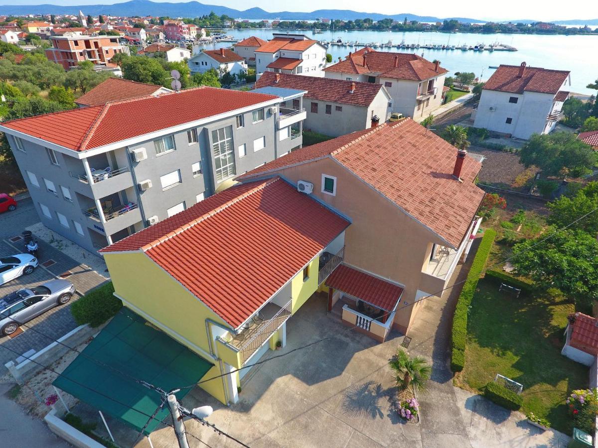 Apartmani Dane Sukošan 외부 사진