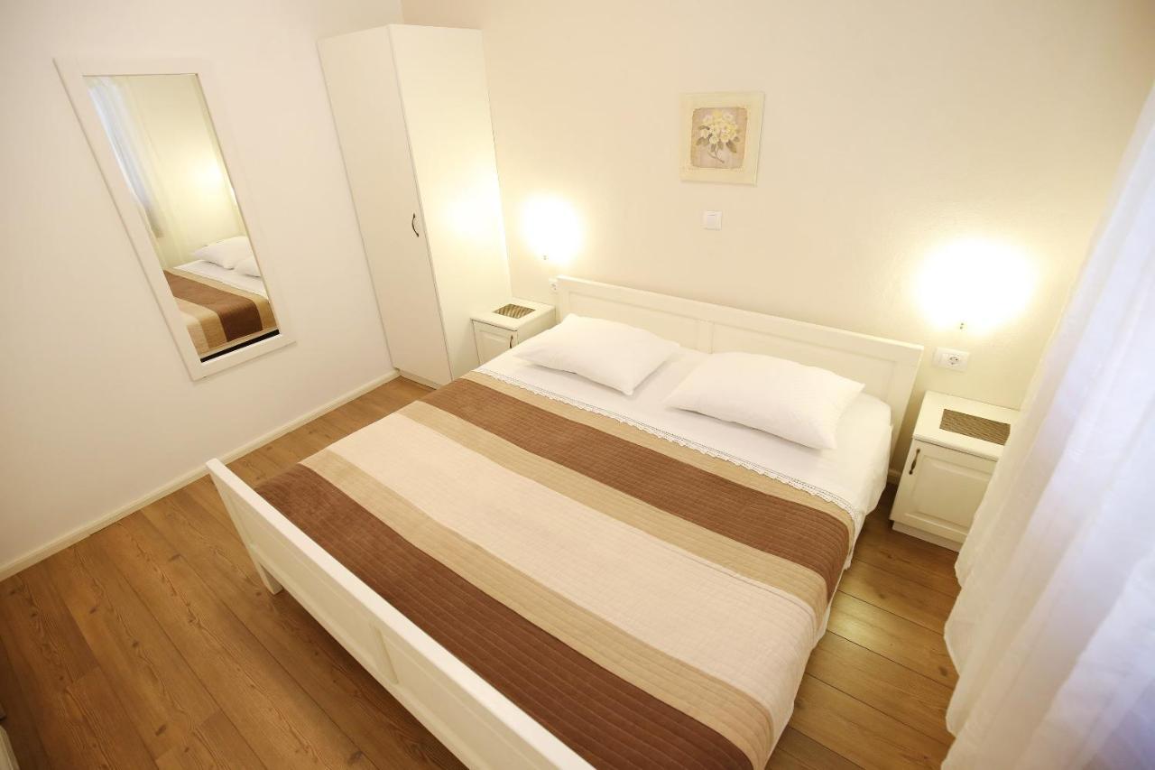 Apartmani Dane Sukošan 외부 사진