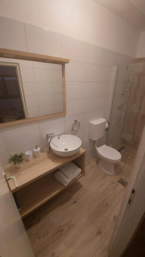 Apartmani Dane Sukošan 외부 사진